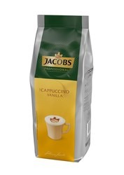Jacobs Cappuccino Vanilla 1000 g Löslicher Kaffee