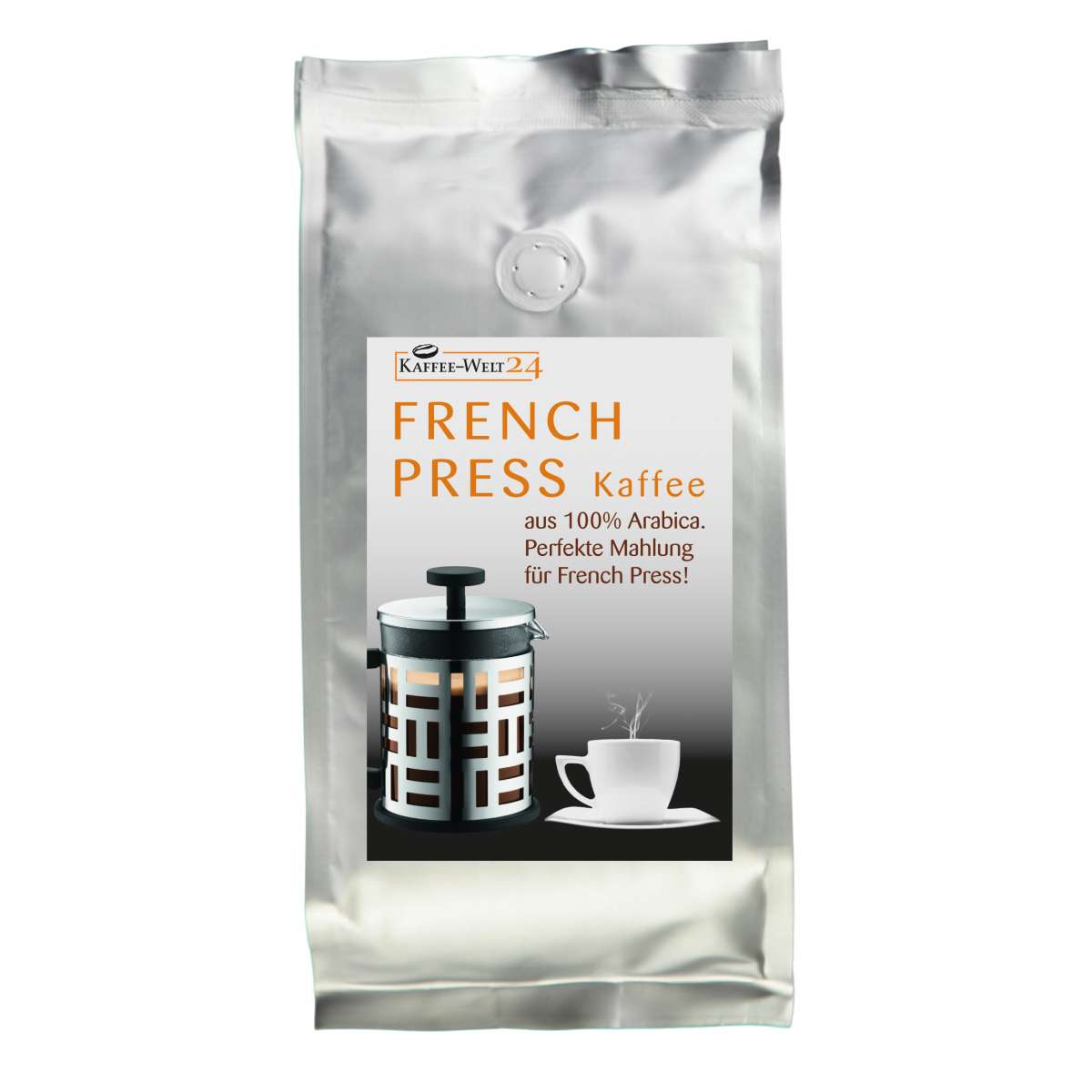 French Press Kaffee ab 6,49 € online kaufen kaffeewelt24.de