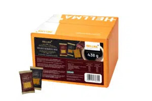 HELLMA Edles Gebäck Mix 438g