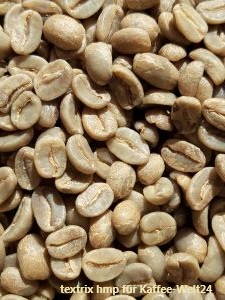 Rohe Kaffeebohnen aus dem Projekt Pacha Mama in Peru 20200810_163849a