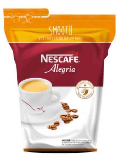 VENESSA VIC 100S - Instant Coffee