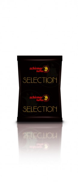 Schirmer Selection Sola Bona Arabica gemahlen 500 g