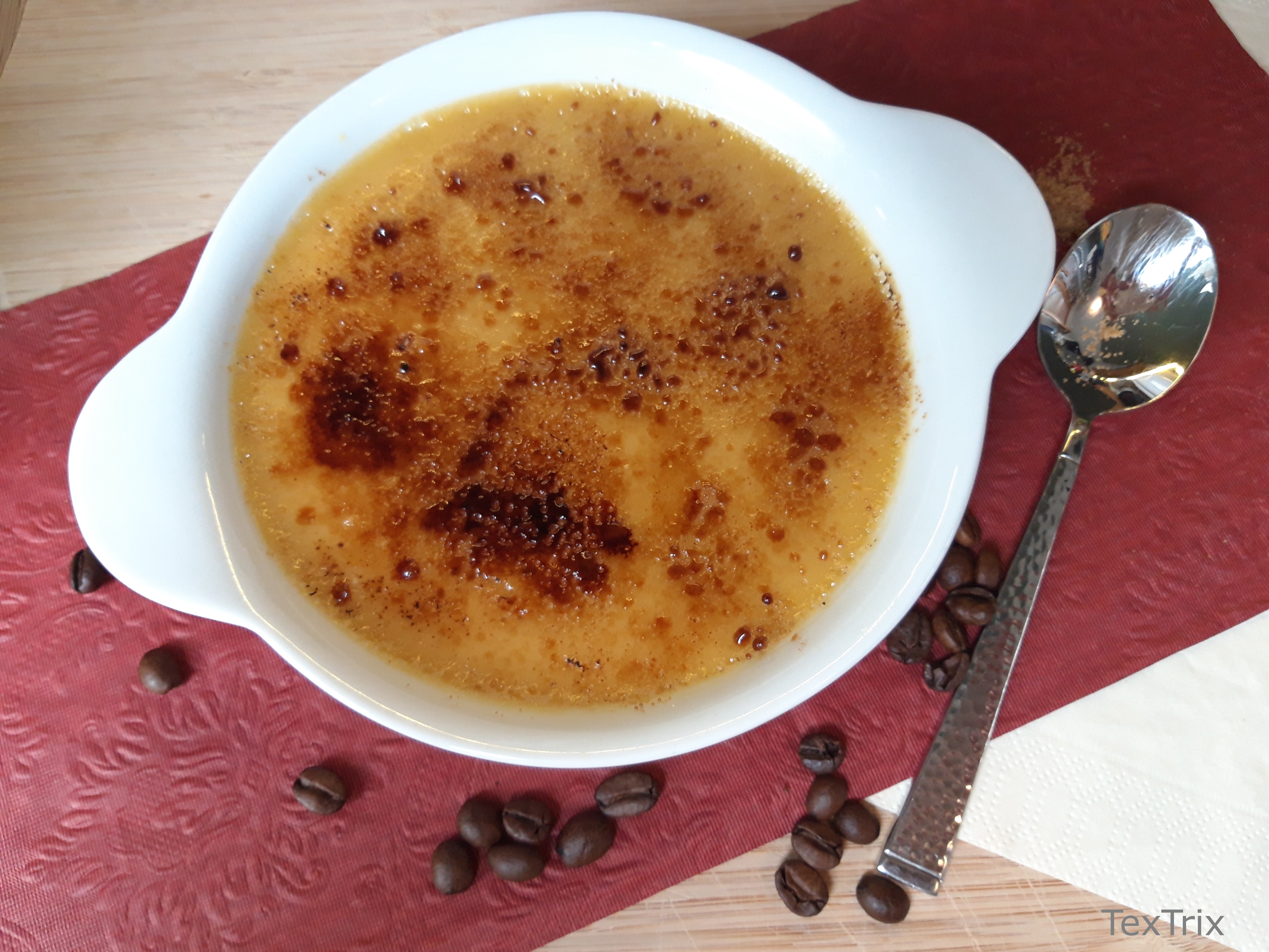 Cafe Creme Brulee Rezepte kaffeewelt24.de
