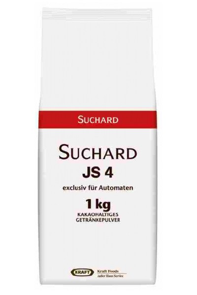 Kakao - Suchard JS4
