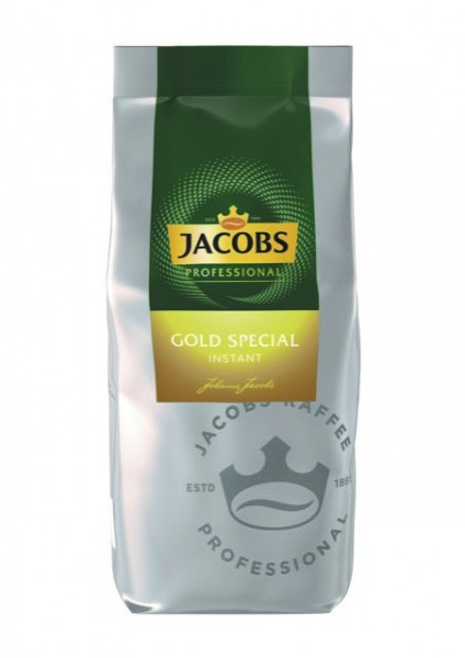 Jacobs Gold Special 500 g Instant Kaffee