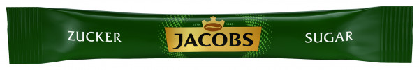 Jacobs Professional Zuckersticks 900 Stück