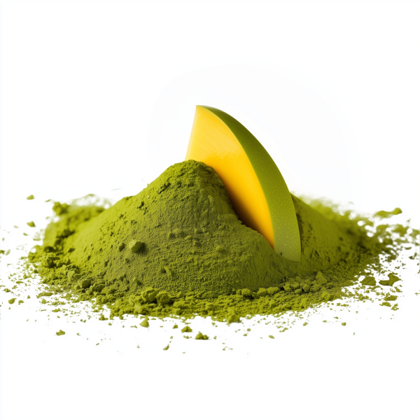 FLORAPHARM GT Matcha Mango Zip-Beutel 30g