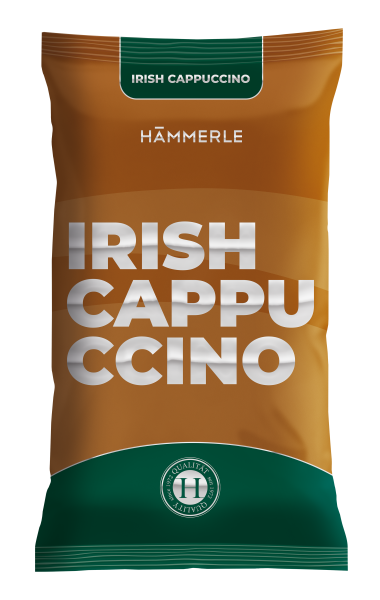Hämmerle Irish Cappuccino 1000g bei Kaffee-Welt24.de