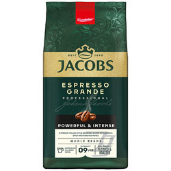 Jacobs Espresso Grande 1000g