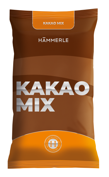 Hämmerle Kakao Mix 1000g