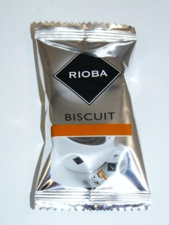 Rioba biscuit - Die ausgezeichnetesten Rioba biscuit ausführlich analysiert