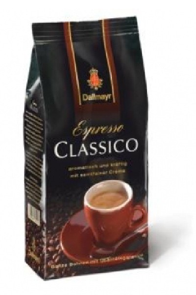 Dallmayr Espresso Classico 1000 g Bohne