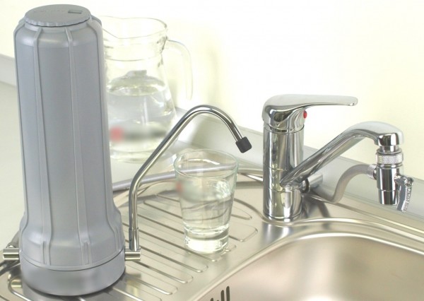 Urquell Wasser Set Auftisch