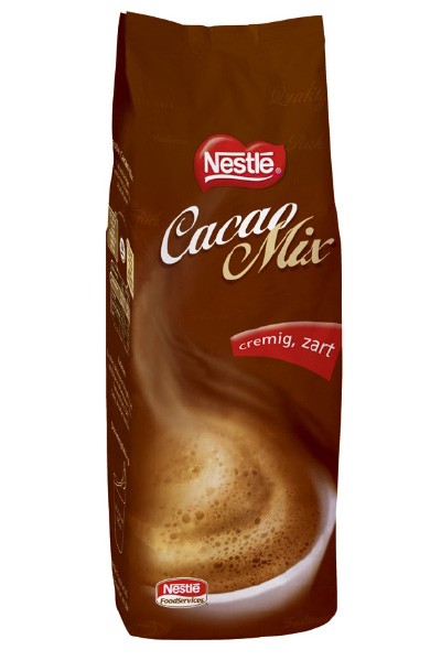 Kakao - Nestle Cremiger Kakao Drink (ehemals Nestle Cacao Mix) 1000 g