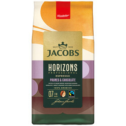 Jacobs Horizons Espresso Fairtrade 1000g