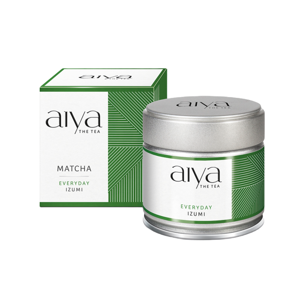 AIYA Everyday Matcha Izumi 30g