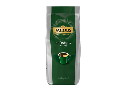 Jacobs Krönung Instantkaffee 500 g