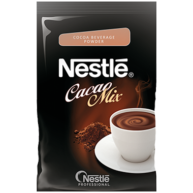 Kakao - Nestle Cacao Mix (ehemals Nestle Nesquik komplett) 1000 g