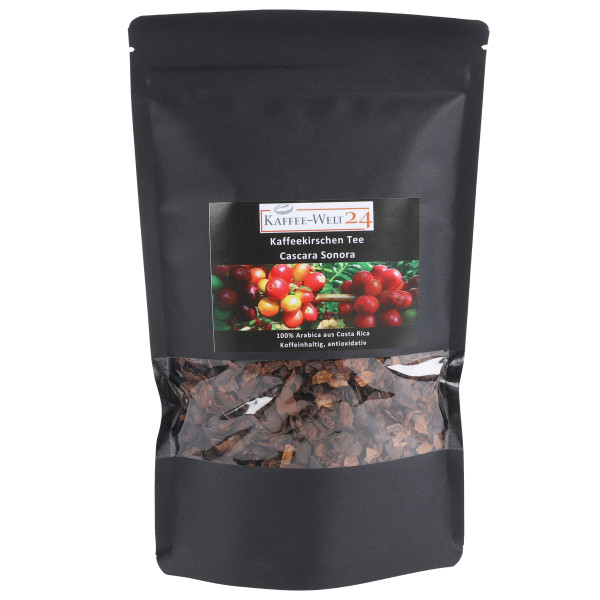 Kaffeekirschen Tee Cascara Sonora 200g