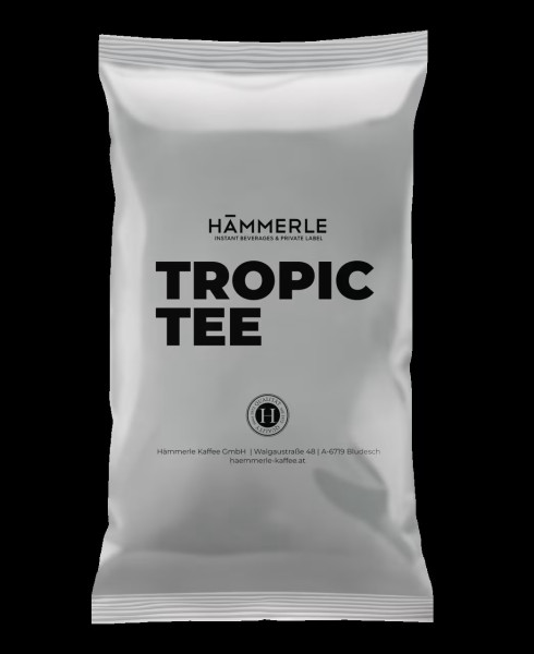 Hämmerle Tropic Tee 1000g bei Kaffee-Welt24.de