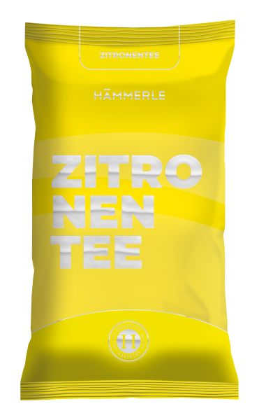 Hämmerle Zitronentee 1000g
