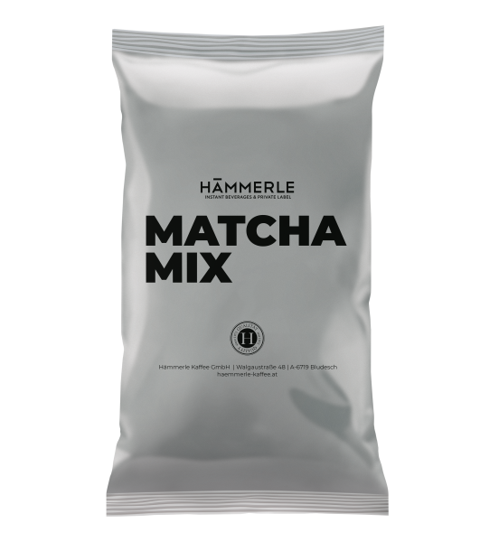 Teemischgetränk Matcha-Mix 500 g
