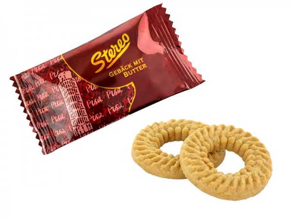 "Momentan nicht lieferbar" Kaffeegebäck Holländisches Buttergebäck 200 Stück