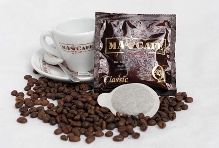 Macafe Classic Pads 150 Stück "Momentan nicht lieferbar"