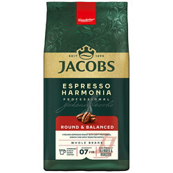 Jacobs Espresso Harmonia 1000g
