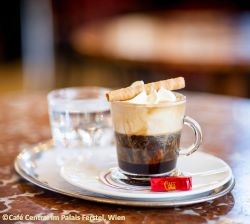 Einspänner im Café Central Einspaenner-klein