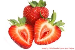 Erdbeeren ErdbeerengRhKcVrcJUknR