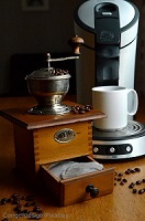 Kaffeepads Kaffeepads