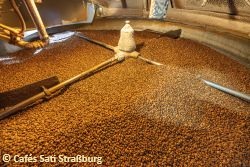 Kaffeer-sterei-Sati