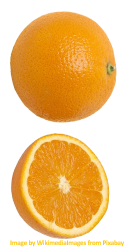 Orange