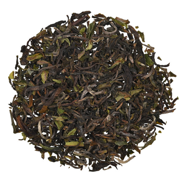 Flugtee: Bio ST Darjeeling ff Risheehat Dj 16 FTGFOP 1 (flowery) 50g