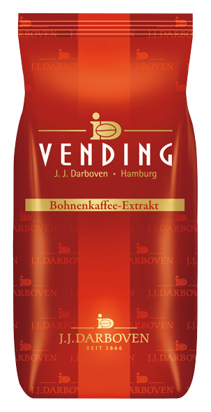 Idee Kaffee Gold Mocca 500 g