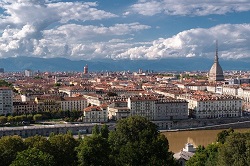 Turin