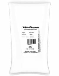 Hämmerle White Chocolate 1000g