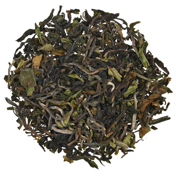 Flugtee: Bio ST Darjeeling ff Orange Valley Dj 2 SFTGFOP 1 (ch)