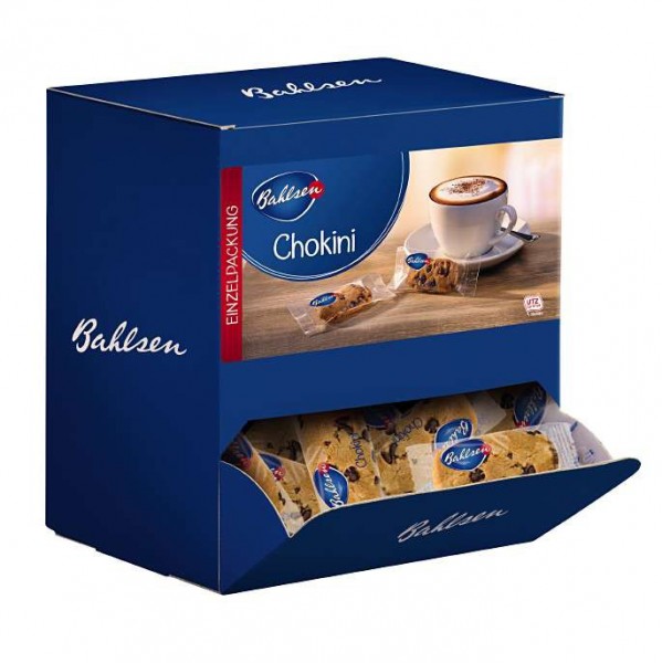 Kaffeegebäck - Chokini 945 g