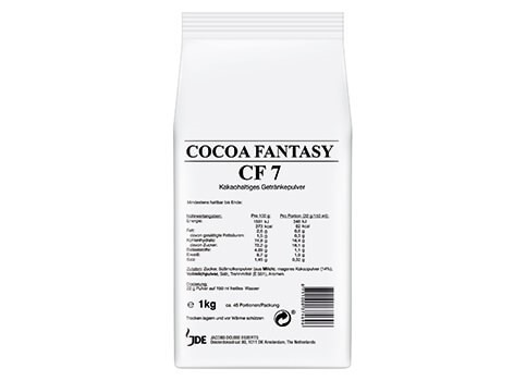 Kakao Cocoa Fantasy CF7 1000g