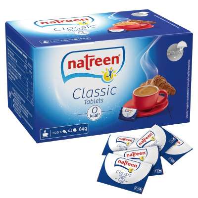 Krüger Kaffeeweißer Laktosefrei Coffee Creamer 1er Pack (1x1 Kg Beutel