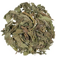 nanaminze getrocknet nanaminzeganz